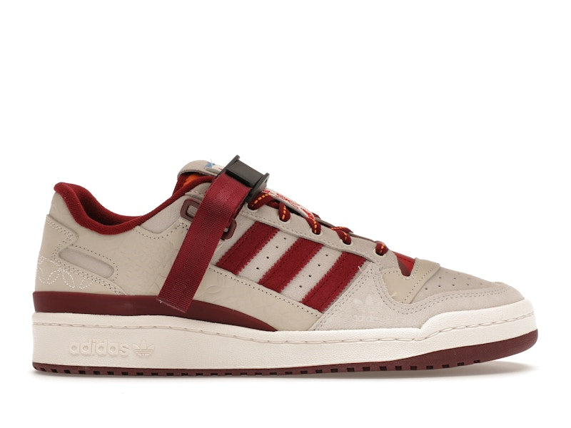 adidas Forum Low Lunar New Year