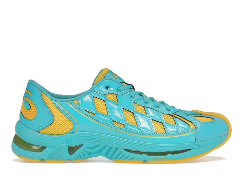 ASICS Gel-Kiril Kiko Kostadinov Ice Mint