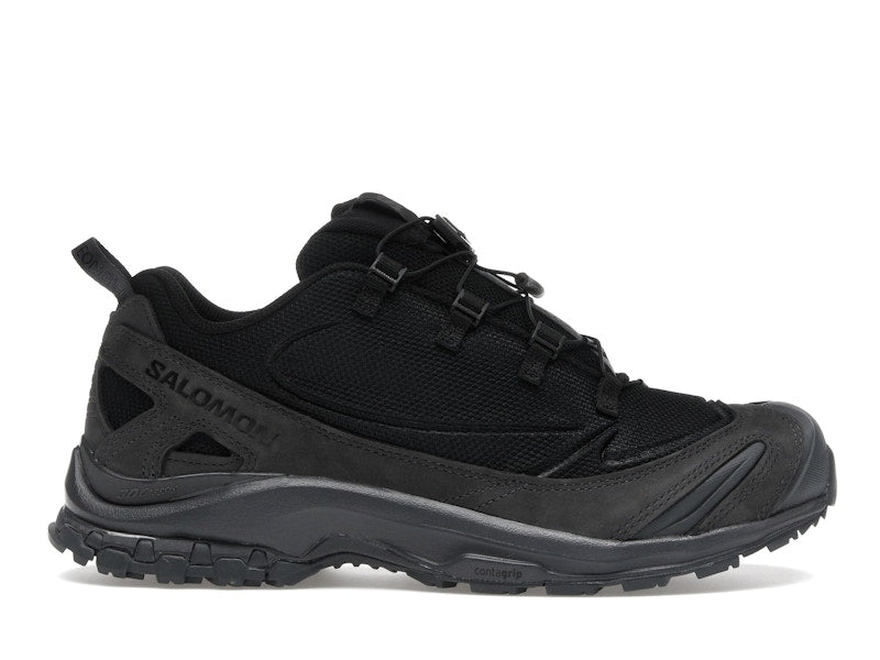 Salomon XA Pro 3D Jeong Li Black Asphalt