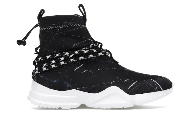 John Geiger 002 Black Marble