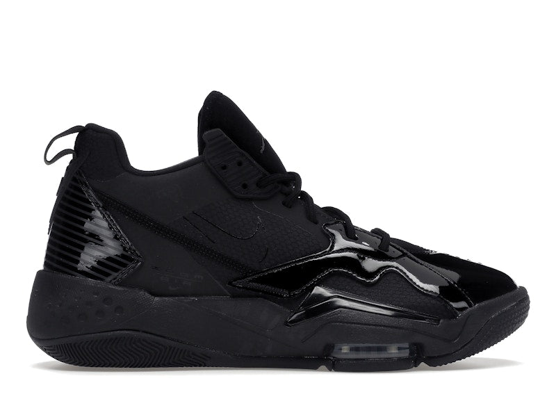 Jordan Zoom 92 Triple Black
