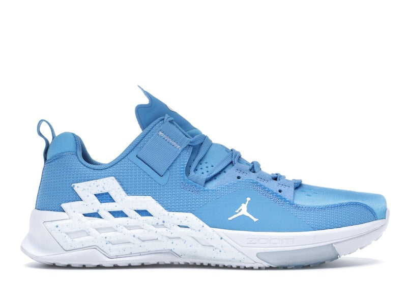 Jordan Alpha 360 TR UNC