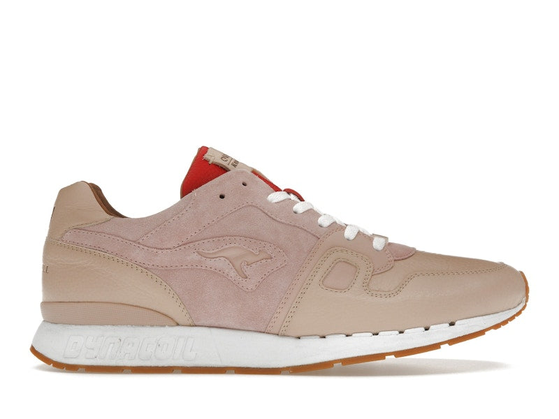 KangaROOS Omnicoil Overkill Adam & Eve (Eve)
