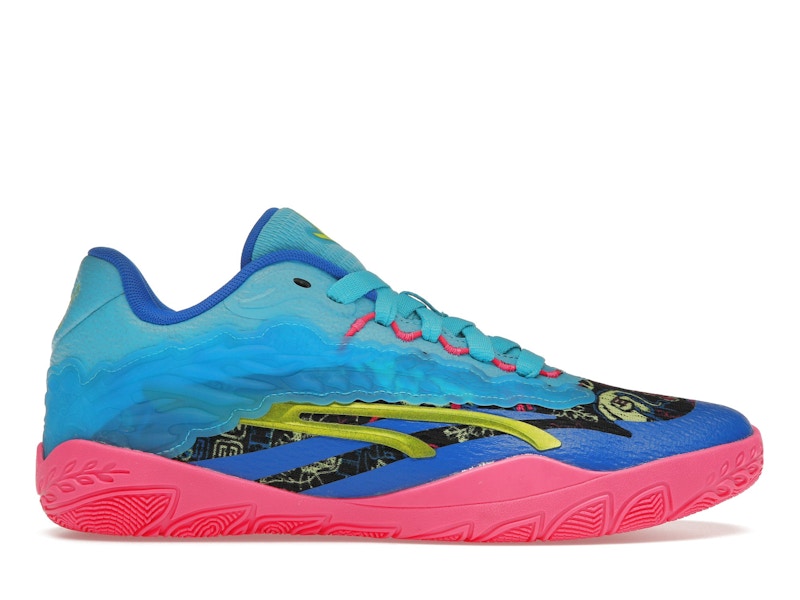 Puma Stewie 3 Tokyo Nights (Women's)