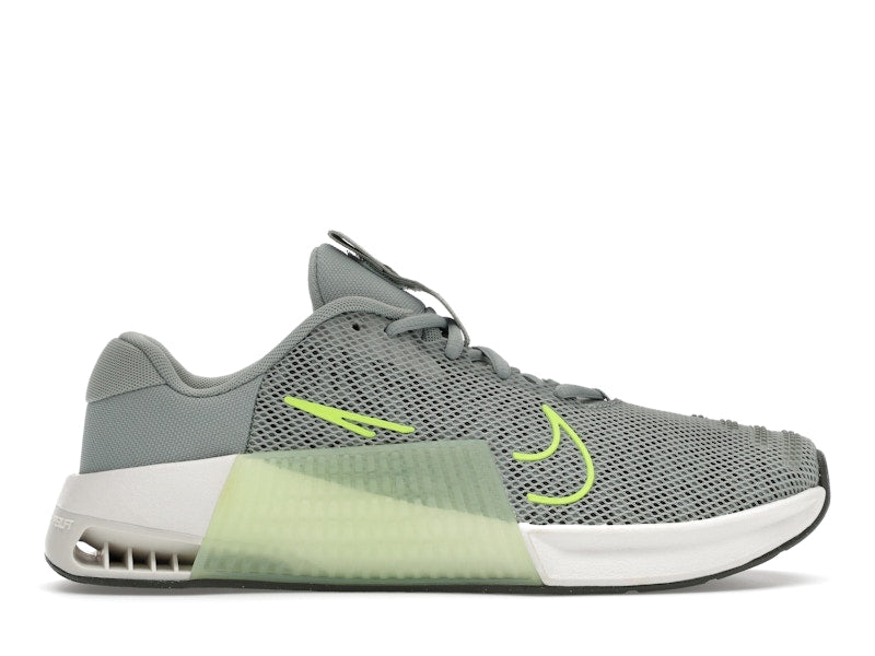 Nike Metcon 9 Premium Barely Volt Cargo Khaki (Women's)