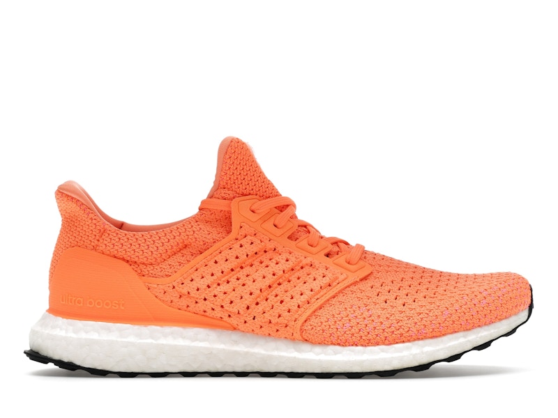 adidas Ultra Boost Clima DNA Screaming Orange