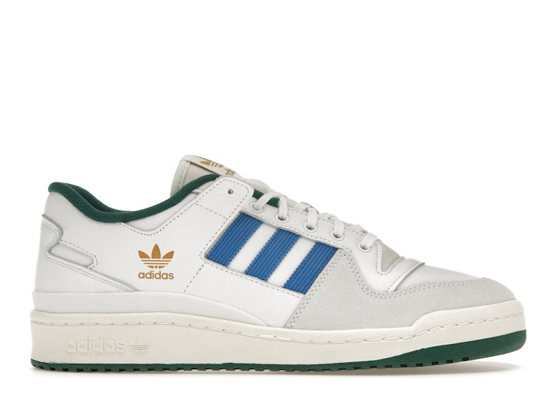 adidas Forum 84 Low ADV White Blue Bird