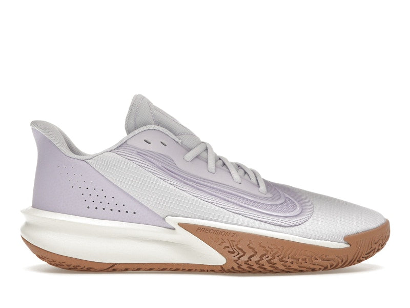 Nike Precision VII Barely Grape Gum
