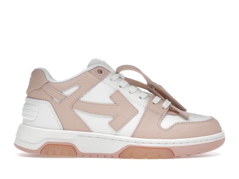 OFF-WHITE Out Of Office 5050 Powder White (Women's)
