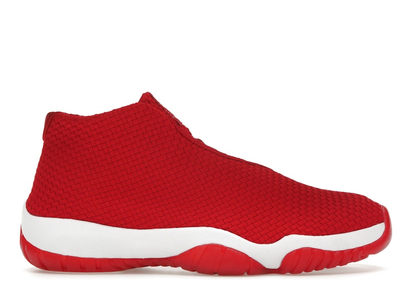 Jordan Future Gym Red