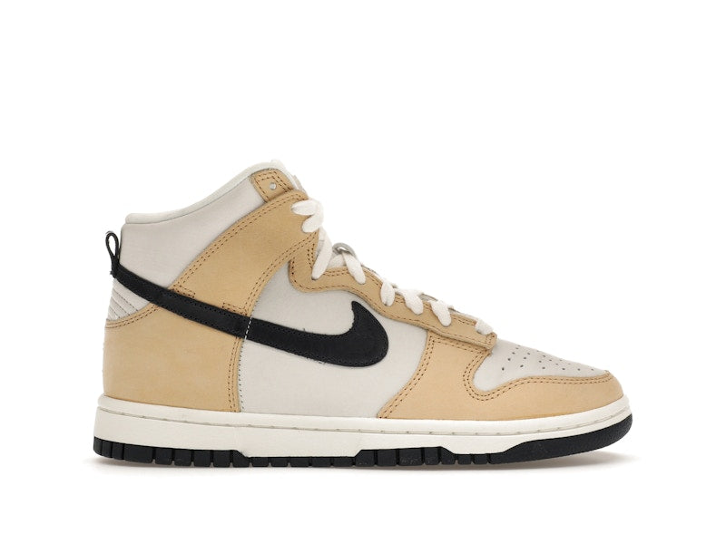 Nike Dunk High Premium Sesame (Women's)
