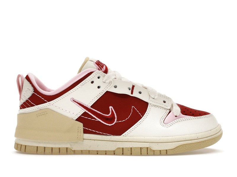 Nike Dunk Low Disrupt 2 Valentine's Day (2023) (Women's)