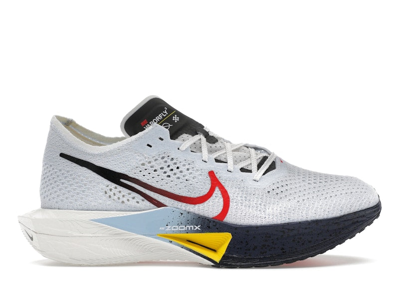 Nike ZoomX Vaporfly 3 Psychic Blue