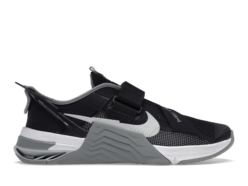 Nike Metcon 7 FlyEase Black Pure Platinum