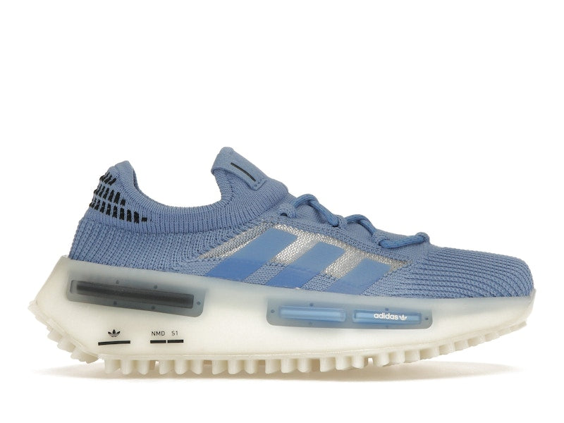 adidas NMD S1 Blue Fusion (Women's)