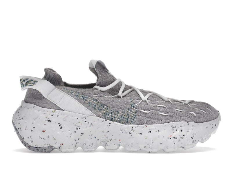 Nike Space Hippie 04 Photon Dust Mean Green (Women's)