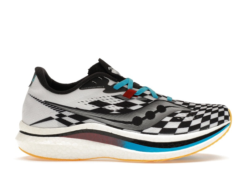 Saucony Endorphin Pro 2 Reverie