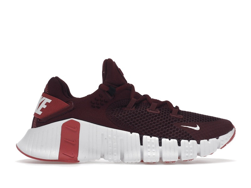 Nike Free Metcon 4 Dark Beetroot Archeo Pink (Women's)