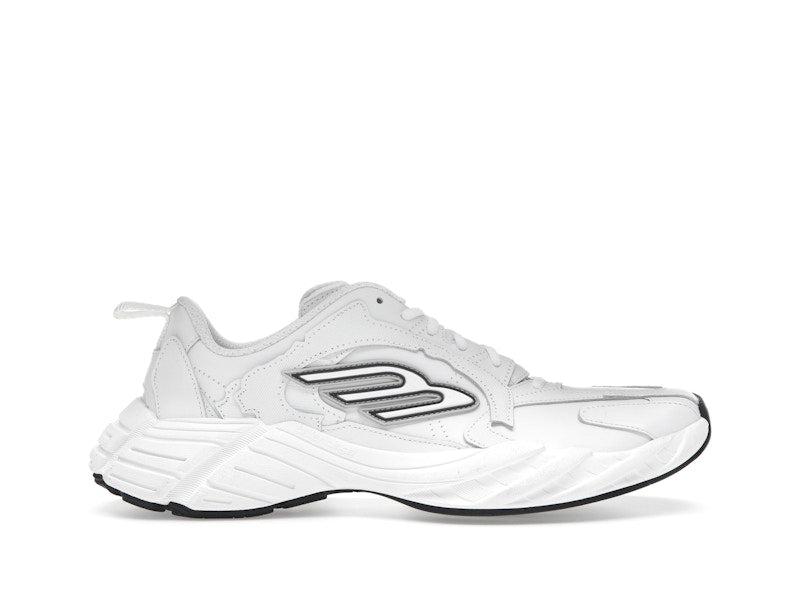Balenciaga Monday Shoe White (Women's)