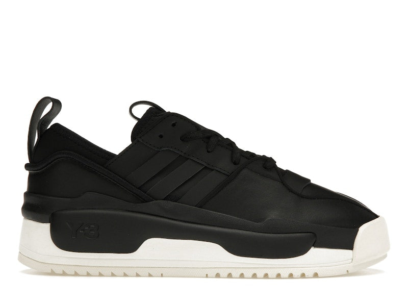 adidas Y-3 Rivalry Black Off White