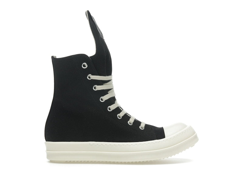 Rick Owens Hollywood DRKSHDW High Black Milk (Women's)