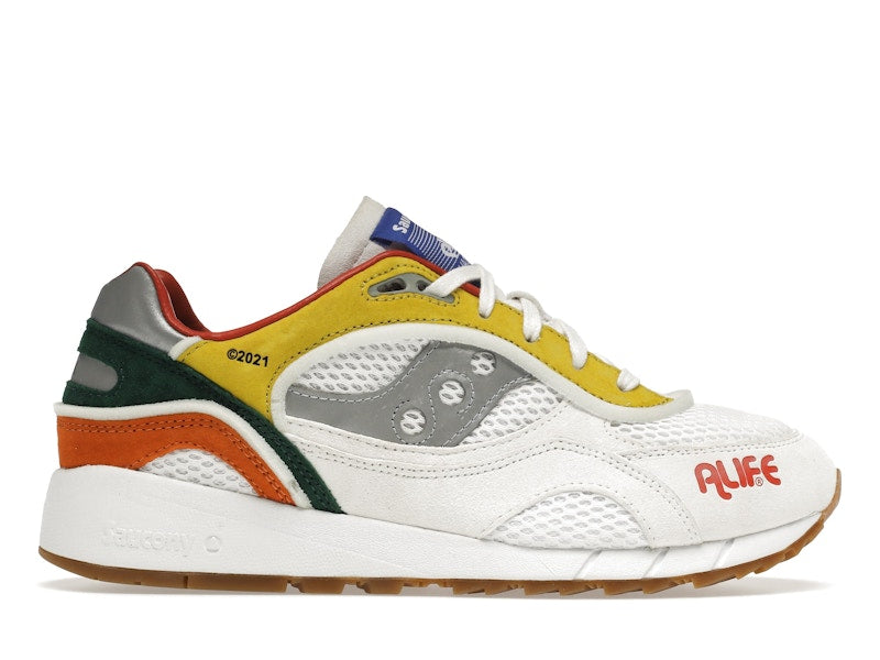 Saucony Shadow 6000 Alife (2022)