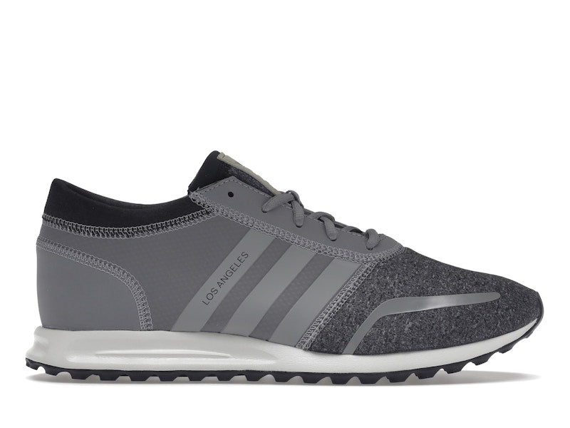 adidas Los Angeles Grey
