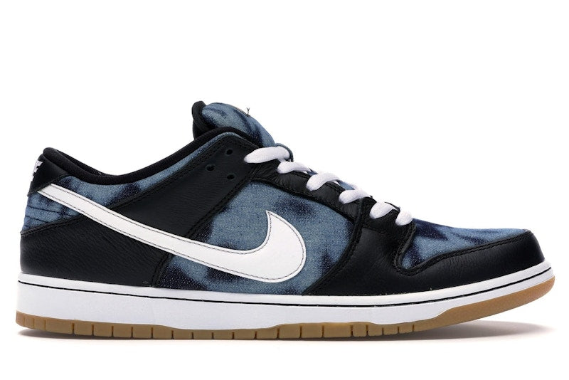 Nike SB Dunk Low Fast Times