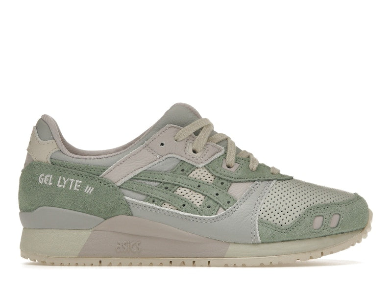 ASICS Gel-Lyte III OG Light Sage Slate Grey