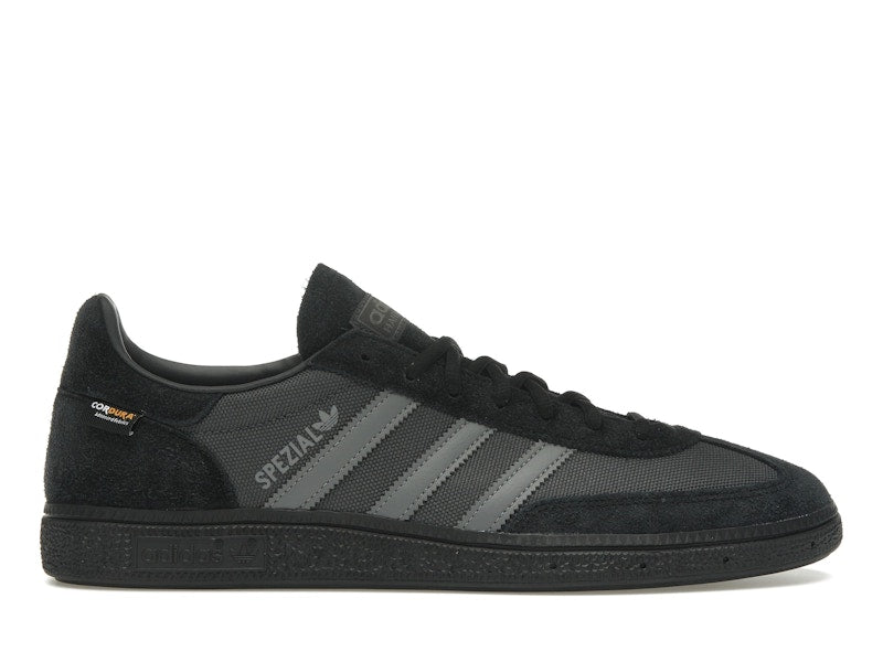 adidas Handball Spezial Core Black Cordura