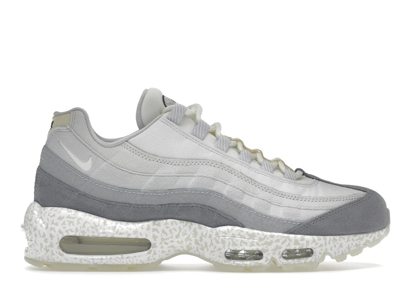 Nike Air Max 95 Light Bone GID