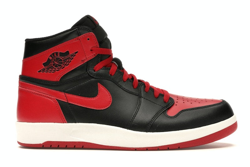 Jordan 1.5 Retro Bred