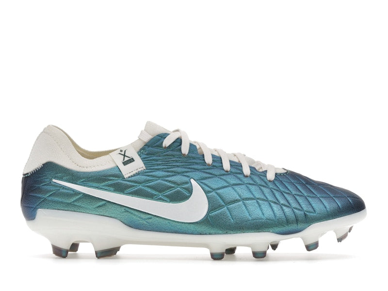 Nike Tiempo Legend 10 Pro FG Emerald