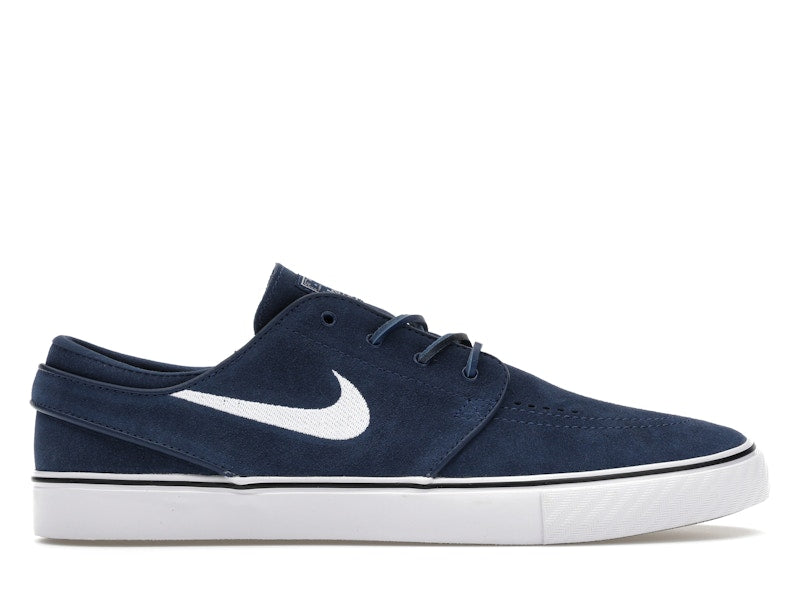Nike SB Zoom Stefan Janoski OG+ Navy White