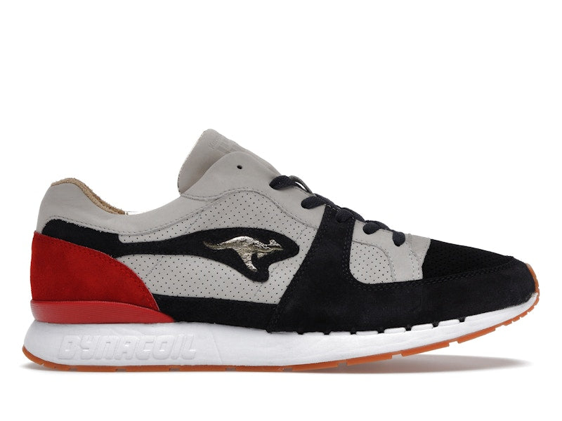 KangaROOS Coil R1 Playmaker