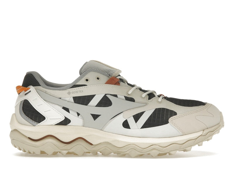 Mizuno Wave Mujin TL Gore-Tex Summer Sand Dark Shadow