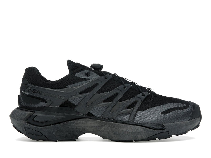 Salomon XT Pu.Re Advanced Black Phantom