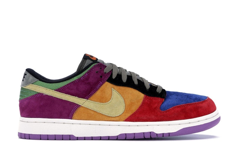 Nike Dunk Pro Low Viotech (2002)