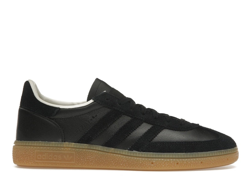 adidas Handball Spezial Core Black Leather