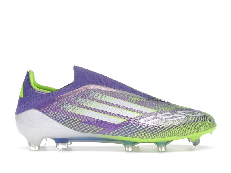 adidas F50 Elite Laceless FG Radiant Blaze Pack