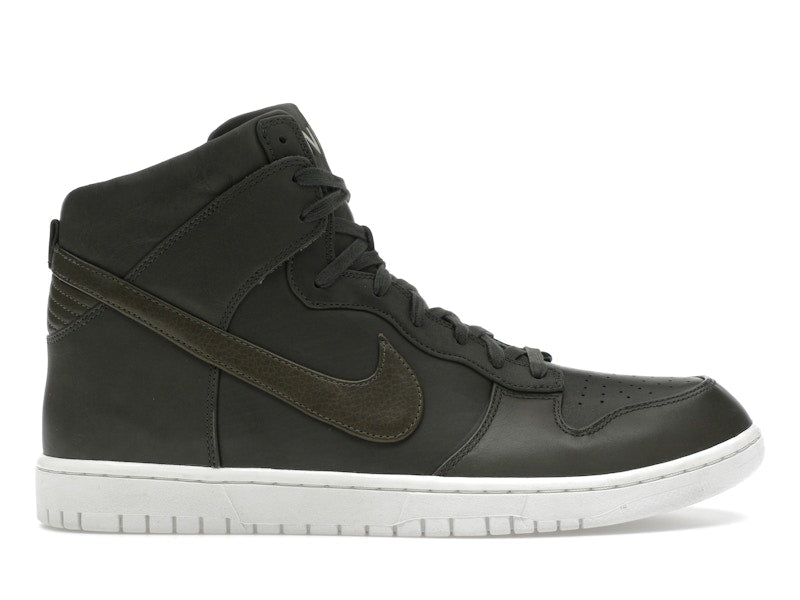 Nike Dunk Lux Cargo Khaki