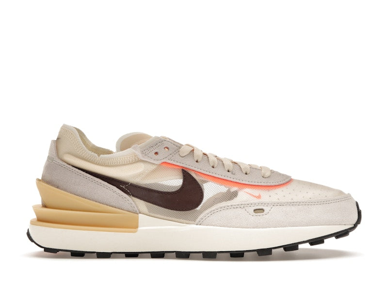 Nike Waffle One Natural