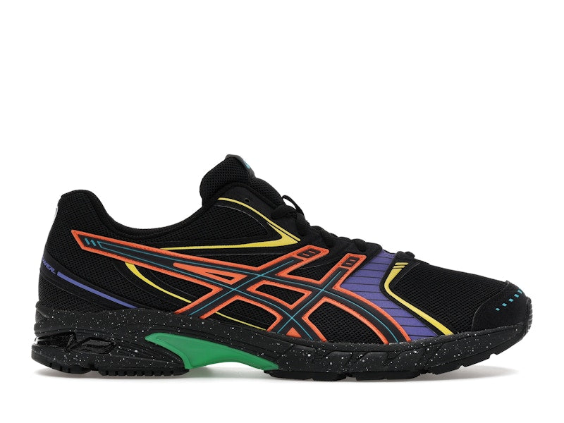 ASICS Gel-DS Trainer 14 Stefon Diggs Black Multi-Color