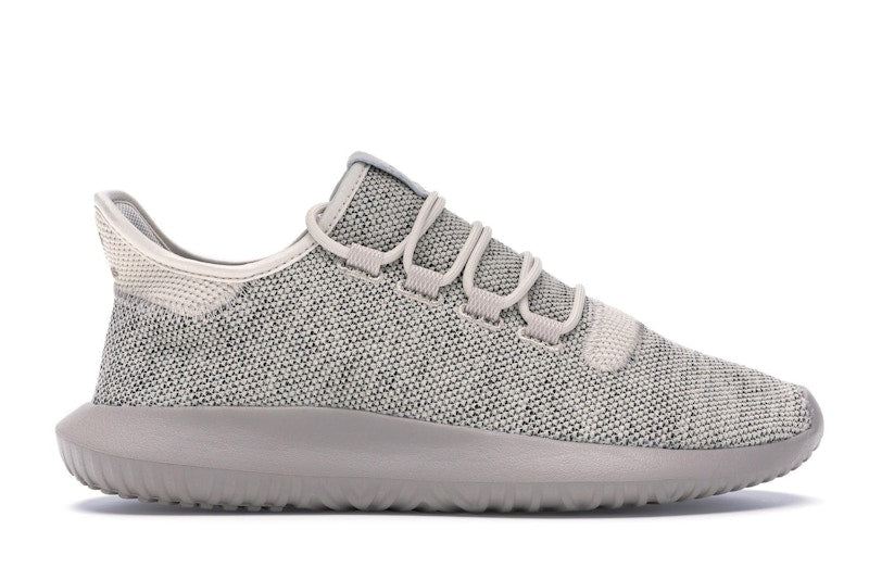 adidas Tubular Shadow Knit Clear Brown
