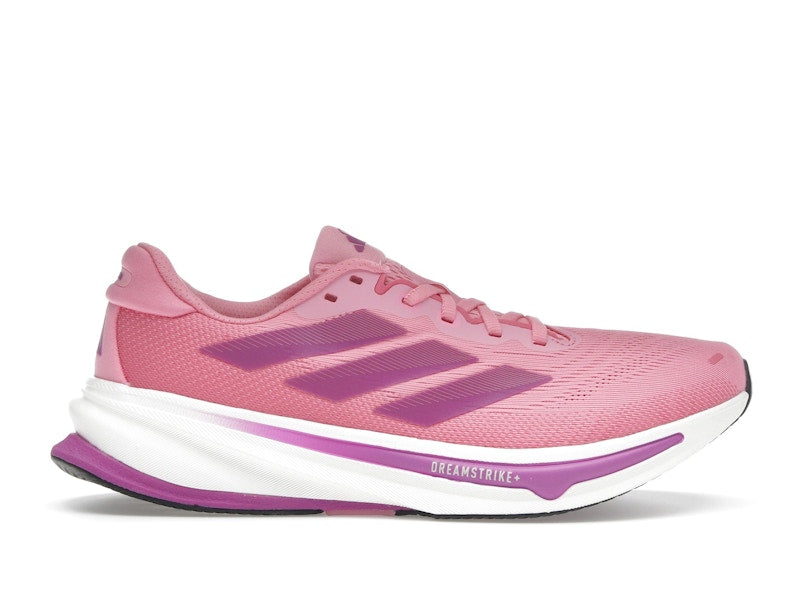 adidas Supernova Rise 2 Bliss Pink Flash Pink Cloud White (Women's)
