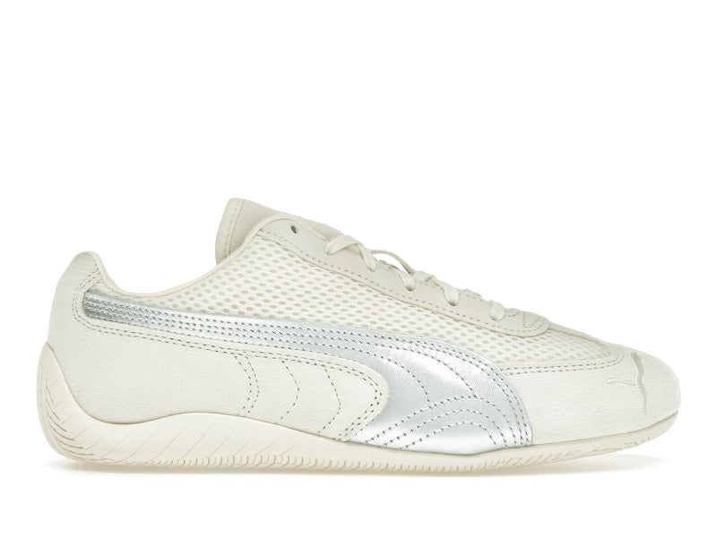 Puma Speedcat Premium Shadow Grey Frosted Ivory