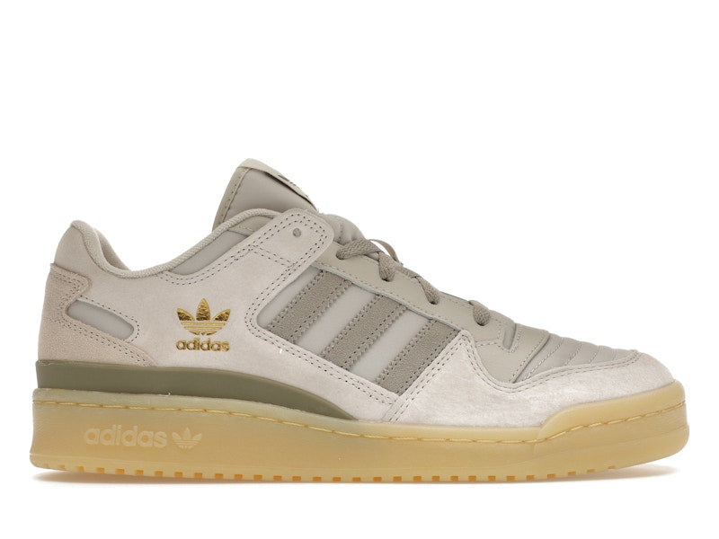 adidas Forum Low Classic Talc Clay