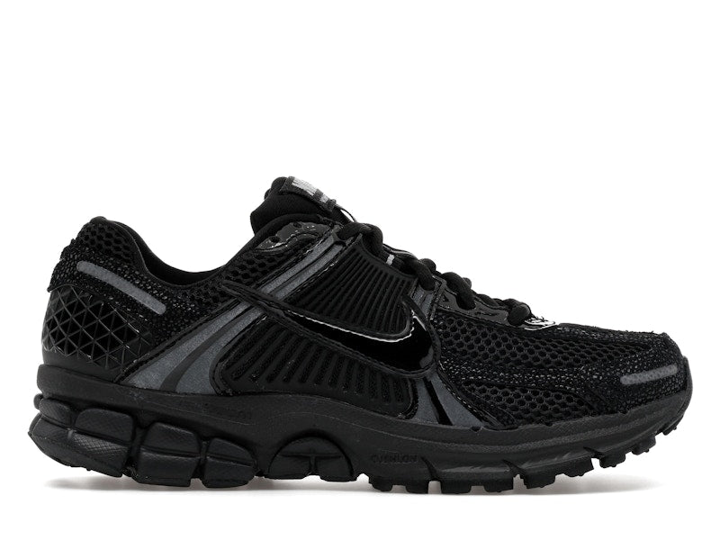 Nike Zoom Vomero 5 Black Patent (Women's)
