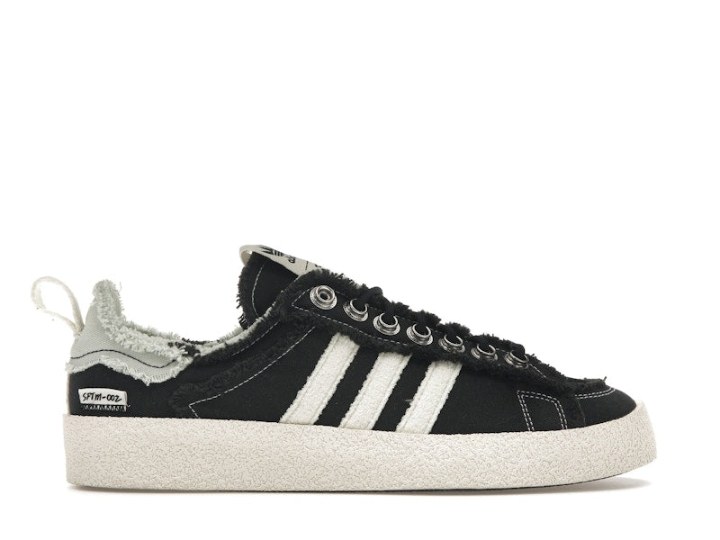 adidas Campus 80s Song for the Mute Black