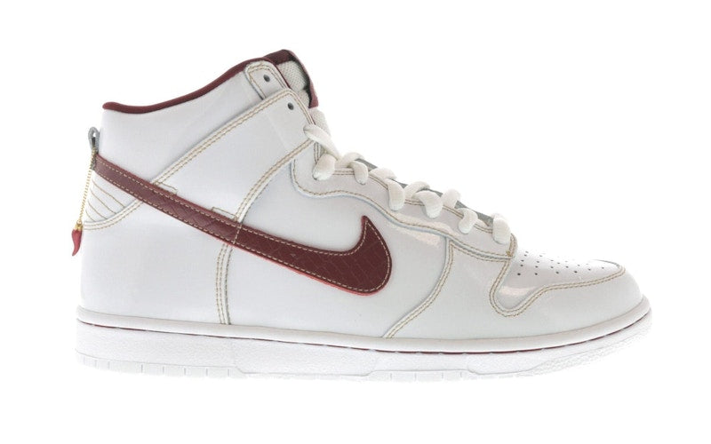 Nike SB Dunk High Mafia Pack